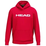 Head Racket Hoodie Red 164
