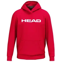 Head Racket Hoodie Red 164