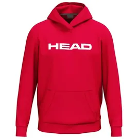 Head Racket Hoodie Red 164
