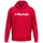 Head Racket Hoodie Red 164