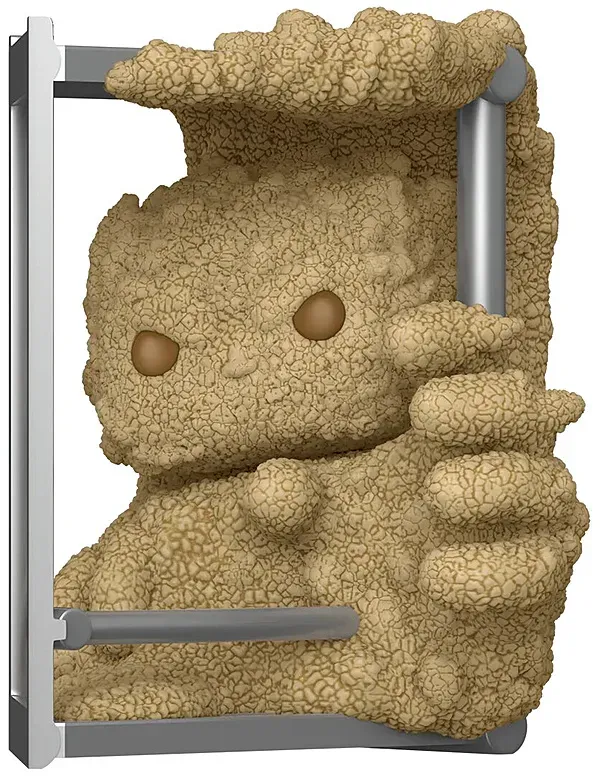 Funko Spider-Man: No Way Home - Funko-POP! Figur Sandman