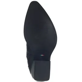 Nero Giardini Cowboystiefel Alice Schwarz 36