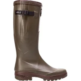 Aigle Parcours 2 Var Gummistiefel Khaki 43