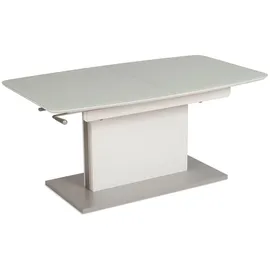58 aufm Kessel Carey Weiß Holz 120 x 70 x 55 cm