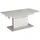 58 aufm Kessel Carey Weiß Holz 120 x 70 x 55 cm