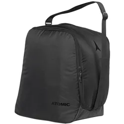 Atomic Boot + Helmet Bag schwarz