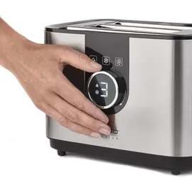 CASO Design Selection T 2