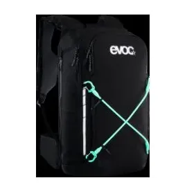 Evoc Commute A.I.R. Pro 18 Schwarz
