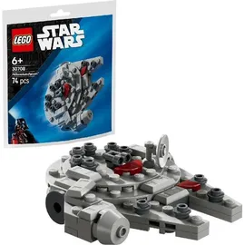 LEGO Star Wars Millennium Falcon Mini-Modell 30708