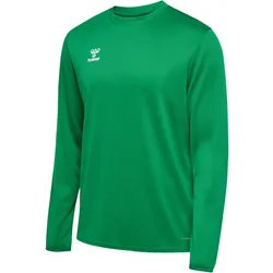 hummel Essential Sweatshirt 6235 - jelly bean S