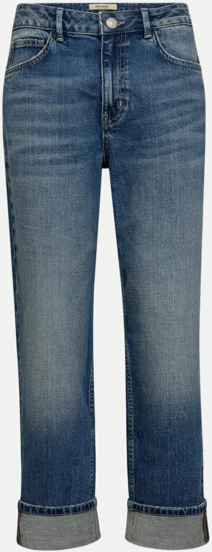 Jeans Rachel Vintage Blau 29