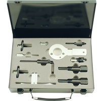 KS Tools 400.0775 Mechanik-Werkzeugsätze 11 Werkzeug