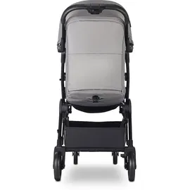 EasyWalker Jackey2 Kinderwagen - Pebble Grey - One Size