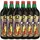 Rotwein Glühwein 0% vol 1,0 l