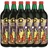 Rotwein Glühwein 0% vol 1,0 l