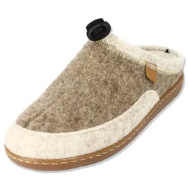 Beck Finnja Beige 41