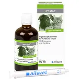 Urostat flüssig f.Hunde und Katzen 100 ml