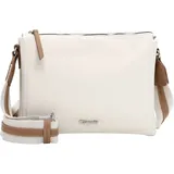 TAMARIS Kirsten Umhängetasche Synthetik Beige