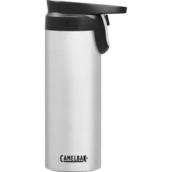 Camelbak Forge Flow VSS 0,5 Liter Thermobecher, 0,5 L - white