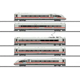 Trix ICE 4 (BR 412/812) der DB AG T22971 H0