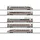 Trix ICE 4 (BR 412/812) der DB AG T22971 H0