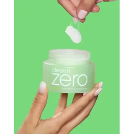 Banila Co. Clean It Zero Pore Clarifying Balsam 50 ml