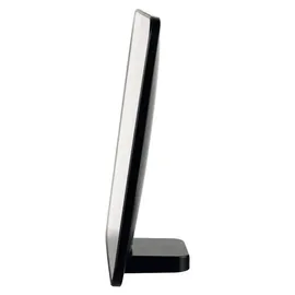 Schwaiger ZA8970 011 DVB-T Zimmerantenne (aktiv) Schwarz