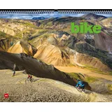 Delius Klasing Verlag Bike 2026