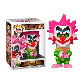 Funko Killer Klowns From Outer Space - Spikey Sammelfigur