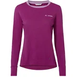 Vaude Women's Sveit L/S Shirt II Pink 42