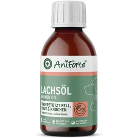 AniForte Lachsöl 100 ml