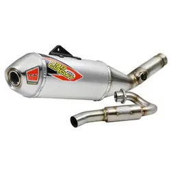 Pro Circuit Kpl. Anl..T6 Ss Auspuff-Systeme