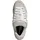 adidas Grand Court Alpha SK8 grau - wonder alumina/core white/gum 3 (AFDP) 7.5