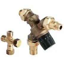 Grohe Red Mischventil Chrom