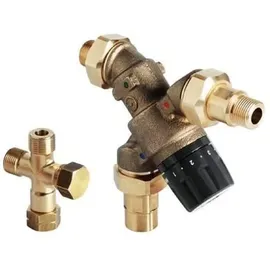 Grohe Red Mischventil Chrom