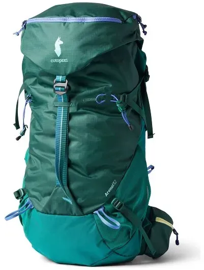 Cotopaxi Arenal Trekkingrucksack 63.5 cm  grün