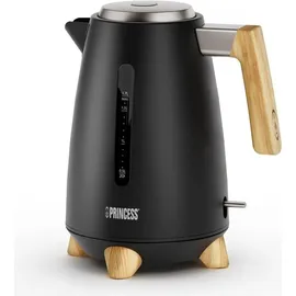 Princess 01.236061 1,7 l Schwarz
