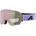 white-lilac matt One Size