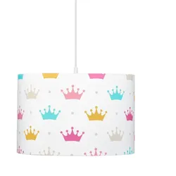 Hängeleuchte Princess Krone