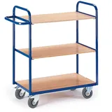 ROLLCART Etagenwagen 150 kg