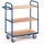 ROLLCART Etagenwagen 150 kg