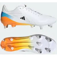 adidas Adizero RS15 Ultimate SG Herren Cloud White/Core Black/Lucid Tangerine 48
