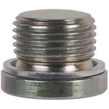 SW-Stahl 03033l Schraube mit Aludichtung, M17 x 1,5 | Sw-stahl