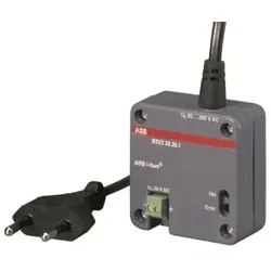 ABB NTI/Z28.30.1 NTI/Z28.30.1 Inbetriebnahme-Netzteil, 28 V DC, 30 mA 2CDG110096R0011 NTIZ28301