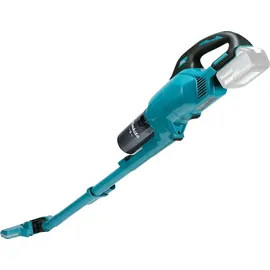 Makita DCL286FZ Akku-Staubsauger Blau