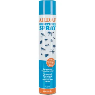 Trixie Ungezieferspray 750 ml