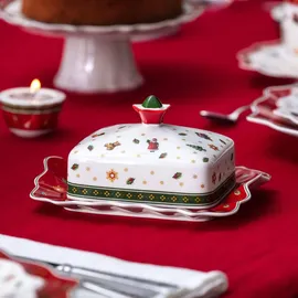 Villeroy & Boch Butterdose