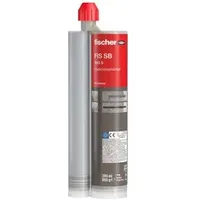 Fischer FIS SB 390 S