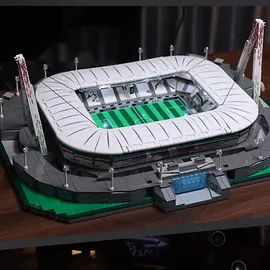 CADA Allianz Stadion 3638-tlg. C66021