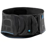 Ofa Bamberg OFA Dynamics Plus Lumbalbandage 1 St Schwarz